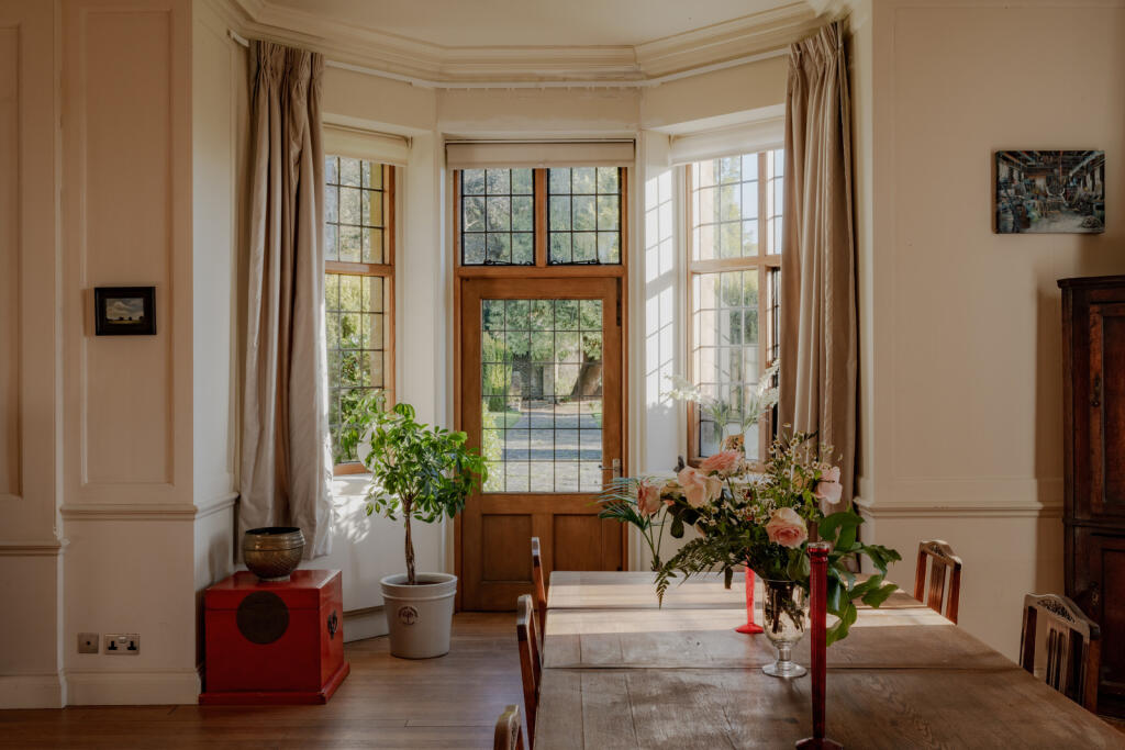 Additional image 2 of Glastonbury Apartment, Redlynch House, Bruton, Somerset