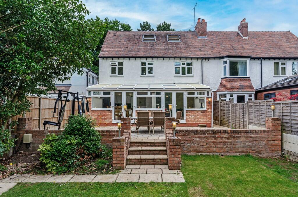 Additional image 11 of Rectory Road, Sutton Coldfield