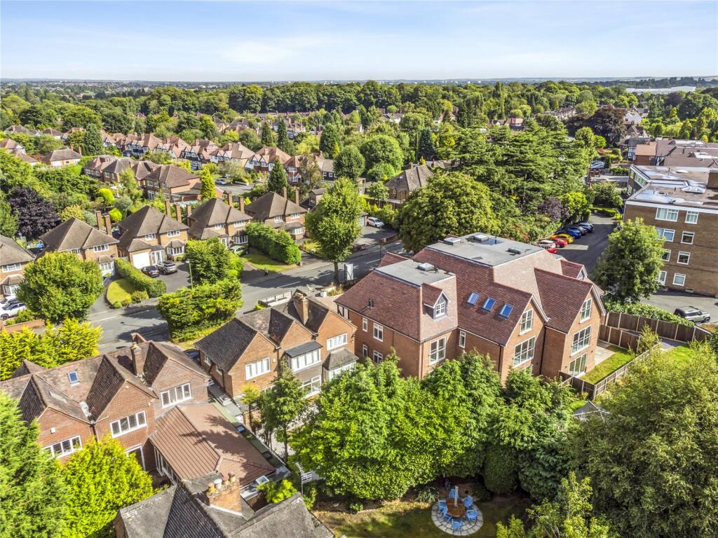 Additional image 17 of No. 38 Dovehouse, 38 Dovehouse Lane, Solihull, West Midlands, B91