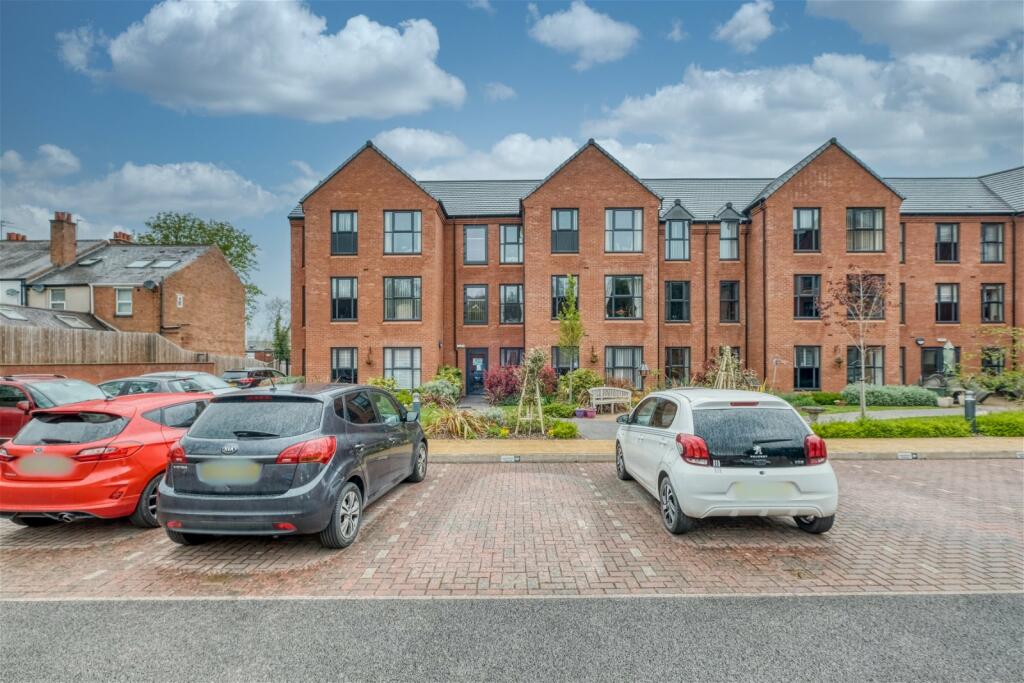 Additional image 12 of Milward Place, Enfield, Redditch B97 4AY