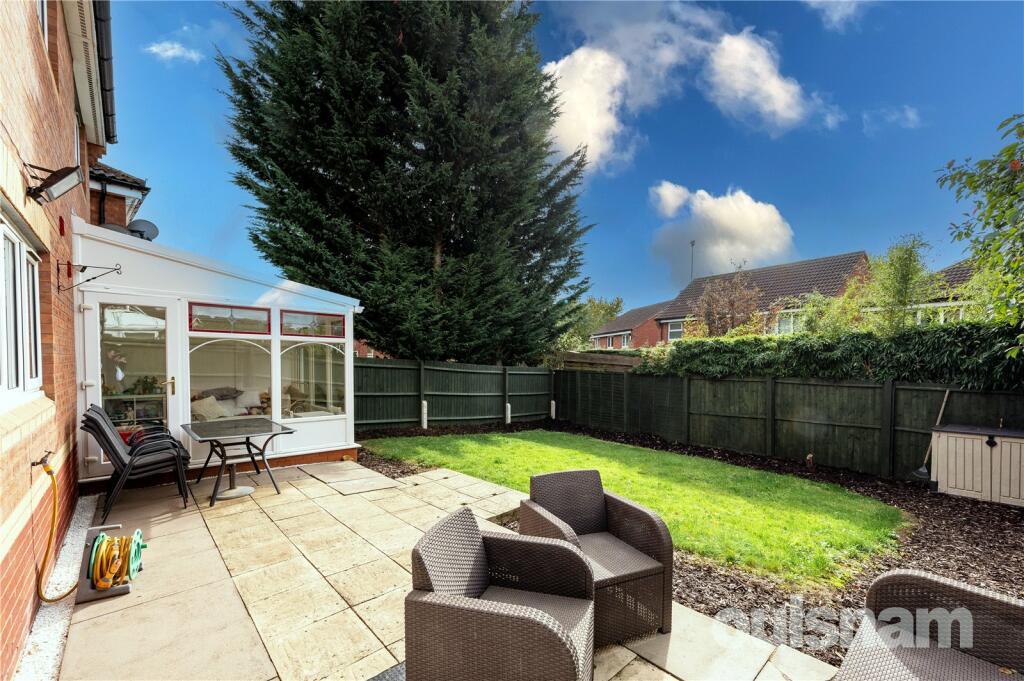 Additional image 26 of Jackfield Close, Redditch, Worcestershire, B98