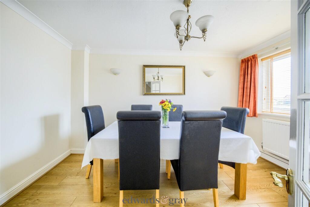 Additional image 6 of Brendan Close, Coleshill, B46 3EF