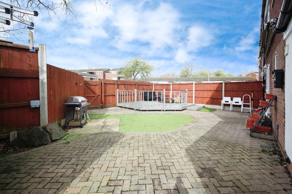 Additional image 12 of Winslow Close, REDDITCH