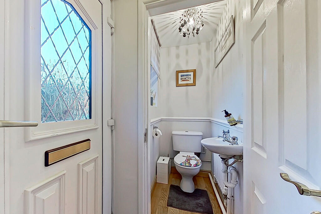 Additional image 47 of Burrow Hill Close, Castle Bromwich