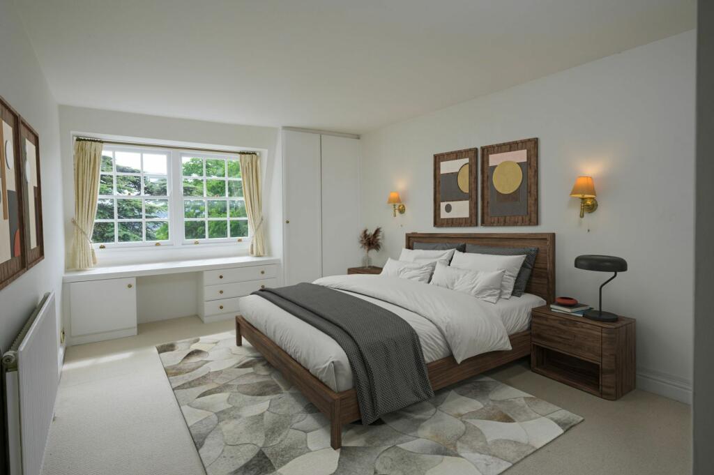 Additional image 11 of Meriden House, Weston Road, BA1