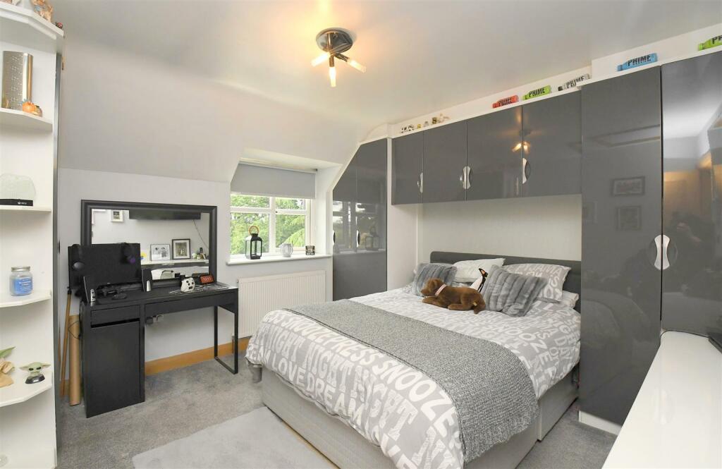 Additional image 21 of Oak Tree House, Scotland Lane, Harlaston, B79