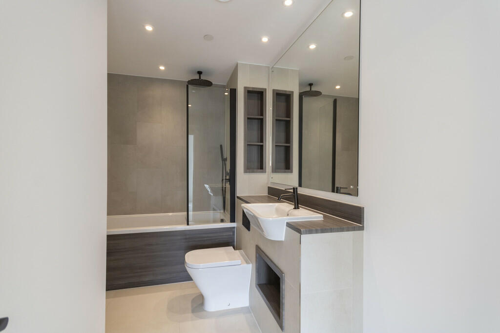 Additional image 14 of The Fazeley, Snow Hill Wharf, Shadwell Street, Birmingham, B4