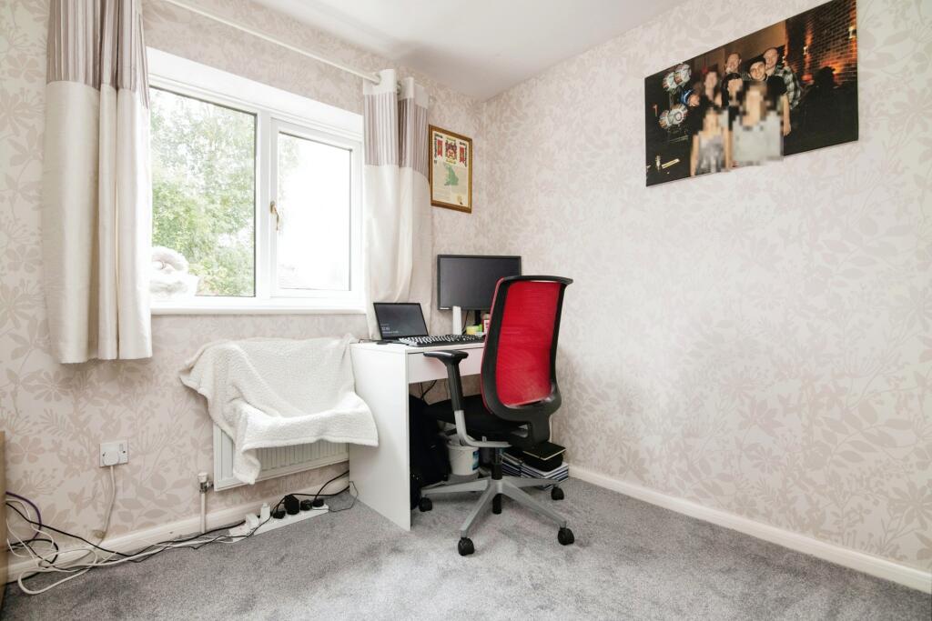 Additional image 13 of Forge Way, OLDBURY, West Midlands, B69