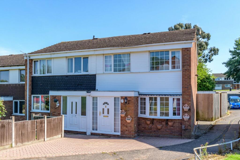 Additional image 13 of Waggon Walk, Birmingham, West Midlands, B38