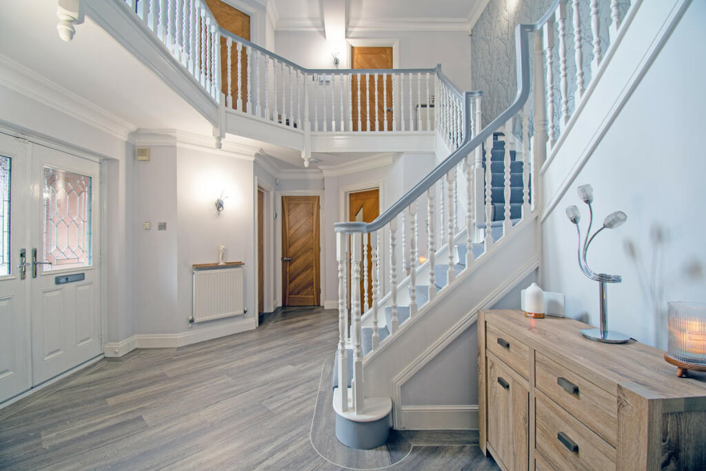 Additional image 4 of Brookwood Drive, Barnt Green, Birmingham B45 8GG