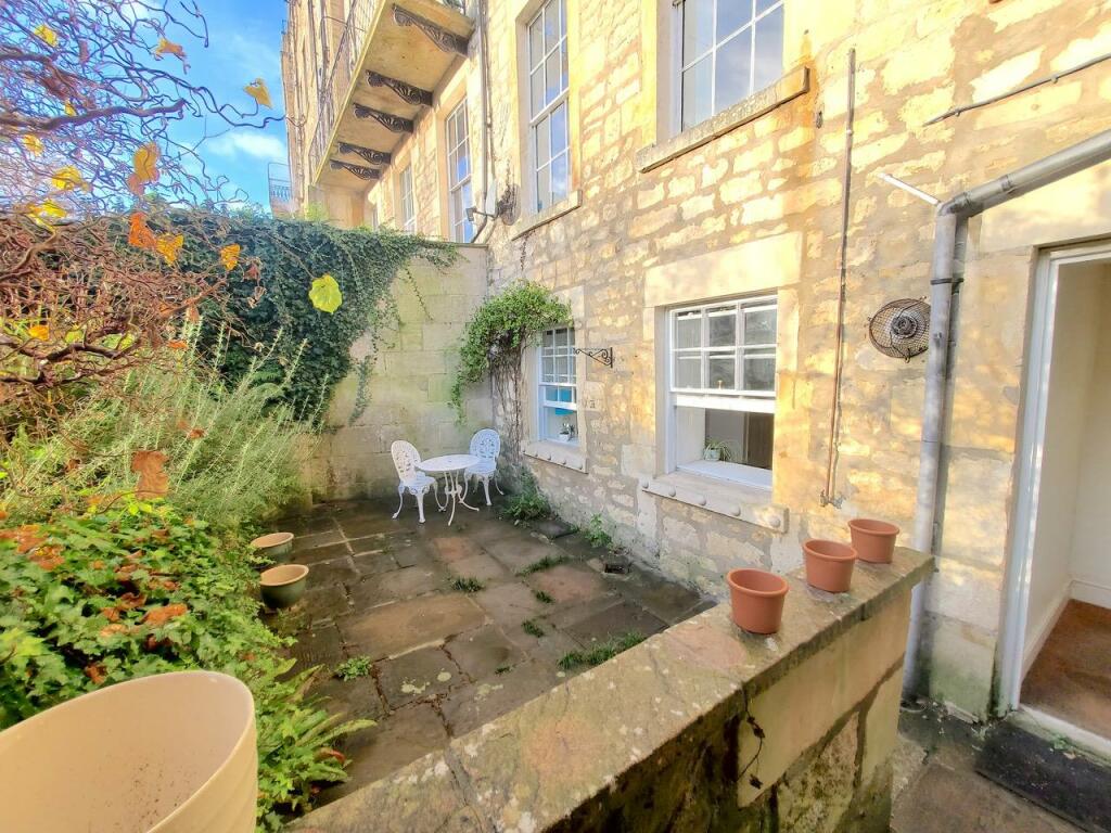 Additional image 12 of Grosvenor Place, Bath
