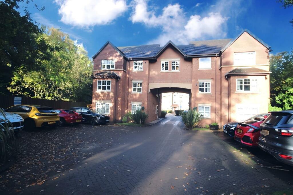 Additional image 12 of Horsley Road, Sutton Coldfield