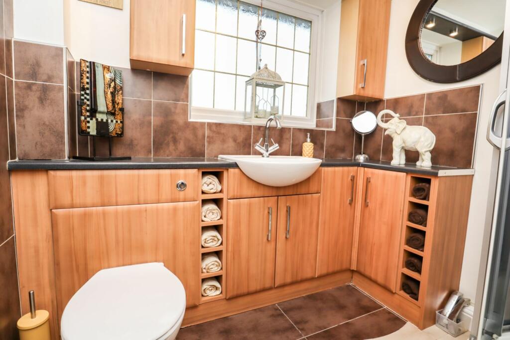 Additional image 14 of Cleeve, Tamworth, B77