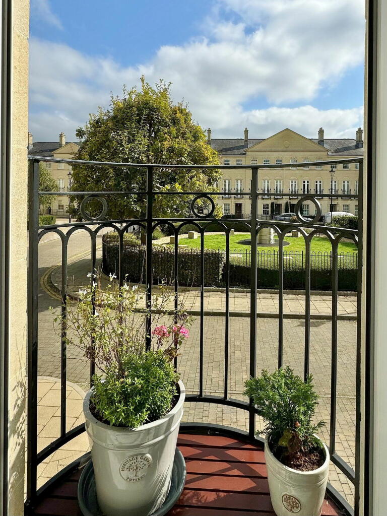 Additional image 15 of Horstmann Close, Bath