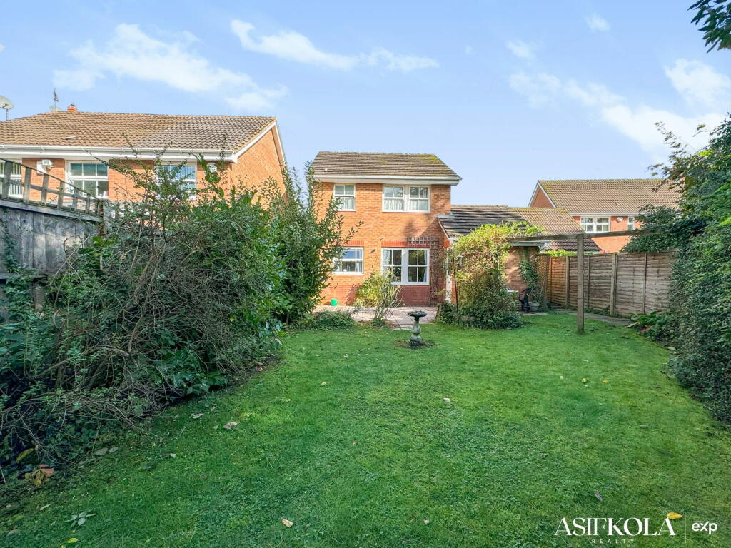 Additional image 10 of Ashby Court, Hillfield, Solihull, B91 3YU