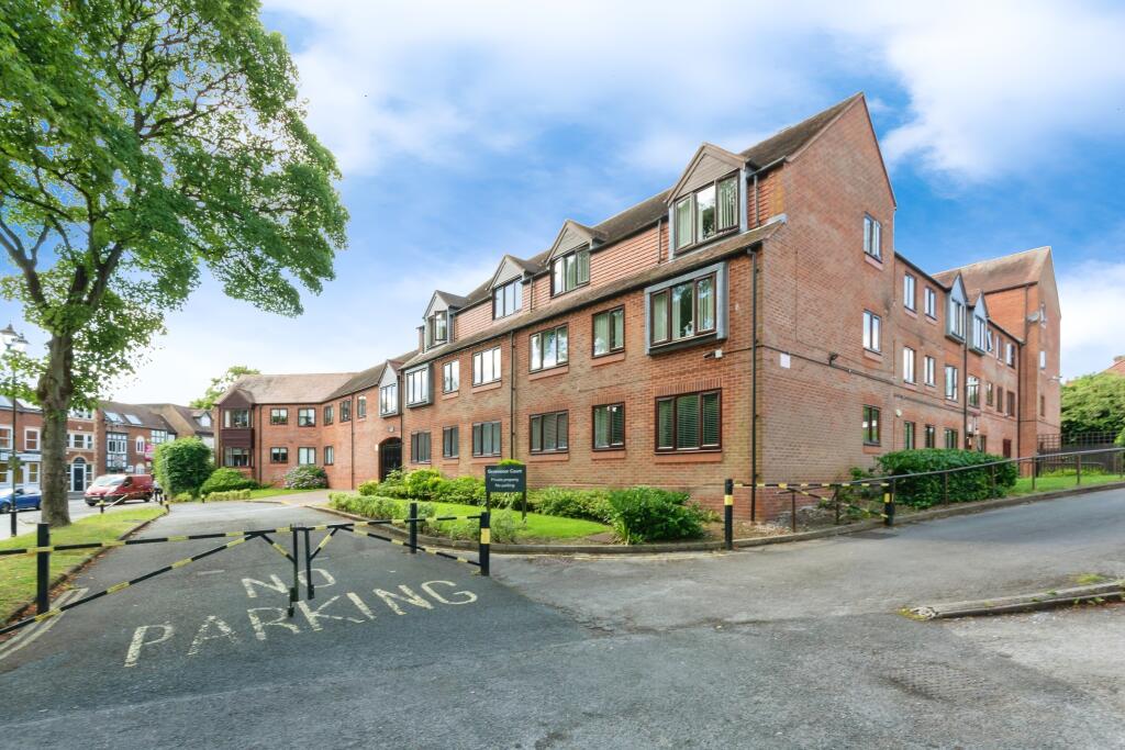 Additional image 2 of The Green, Kings Norton, Birmingham, West Midlands, B38