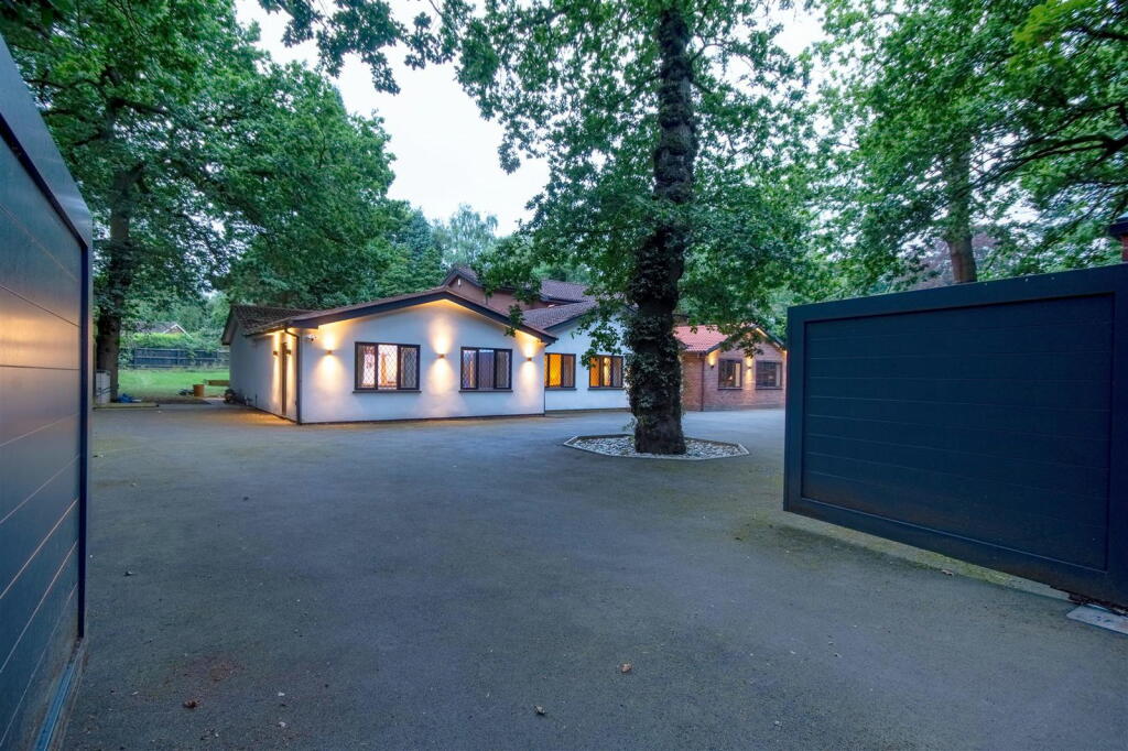 Additional image 74 of Walsall Road, Little Aston, Sutton Coldfield