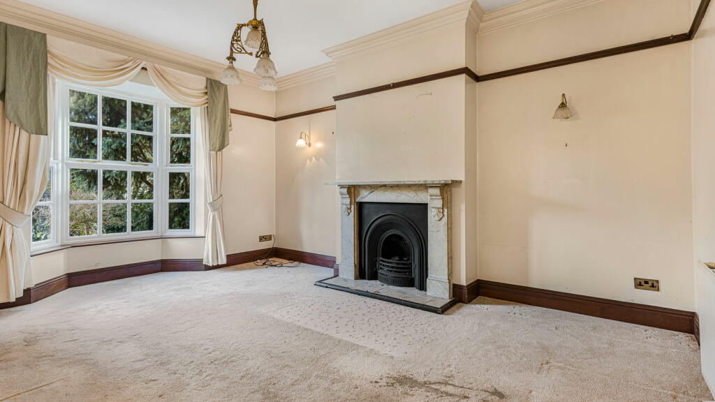 Additional image 13 of Detached House With Outline Planning For A Further Detached Home