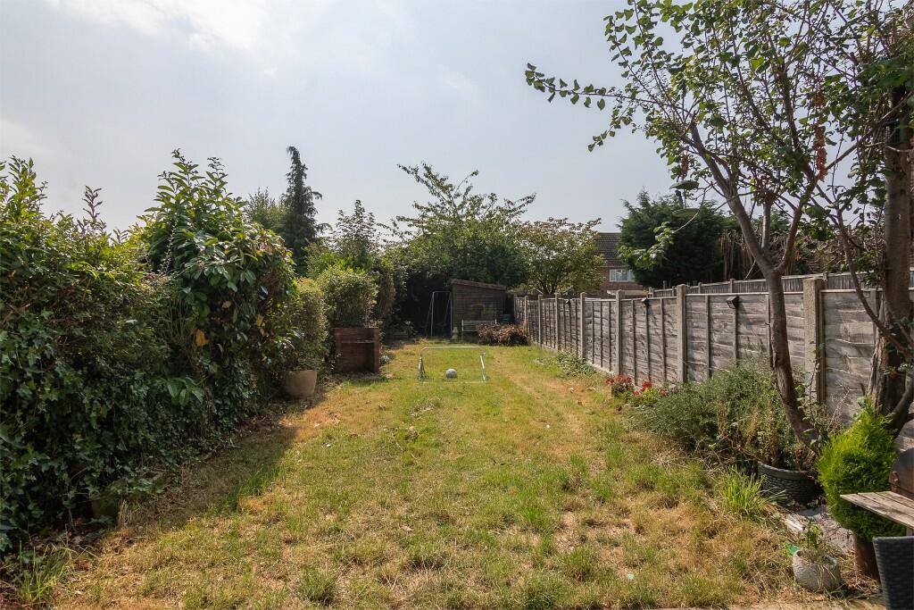 Additional image 25 of Camden Close, Birmingham, B36