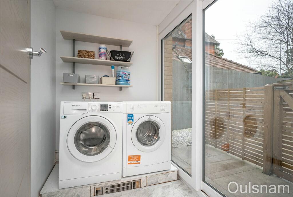 Additional image 19 of Kidderminster Road, Bromsgrove, Worcestershire, B61