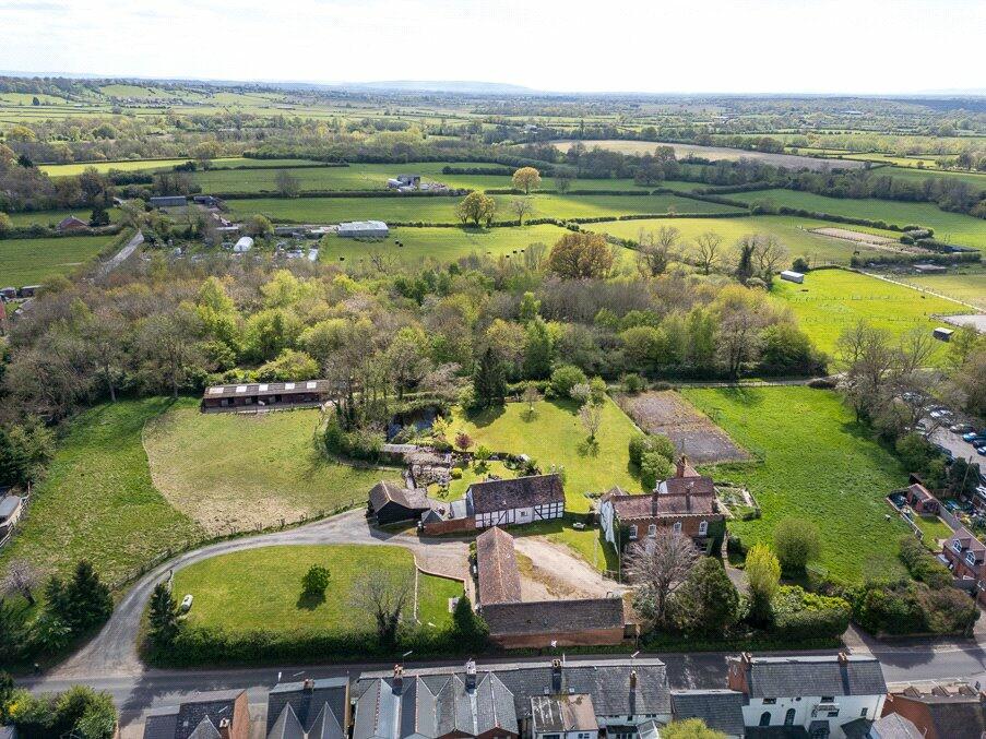 Additional image 9 of Feckenham, Redditch, Worcestershire