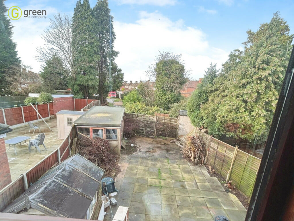 Additional image 17 of Hodge Hill Road, Hodge Hill