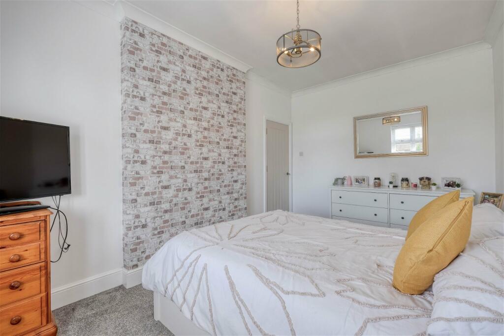 Additional image 8 of Sambourne Park, Sambourne Lane, Sambourne B96 6PE