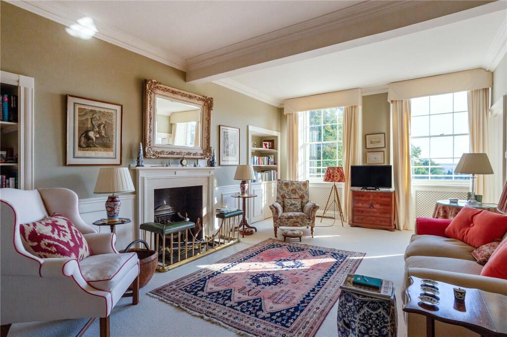 Additional image 4 of Sion Hill Place, Bath, BA1