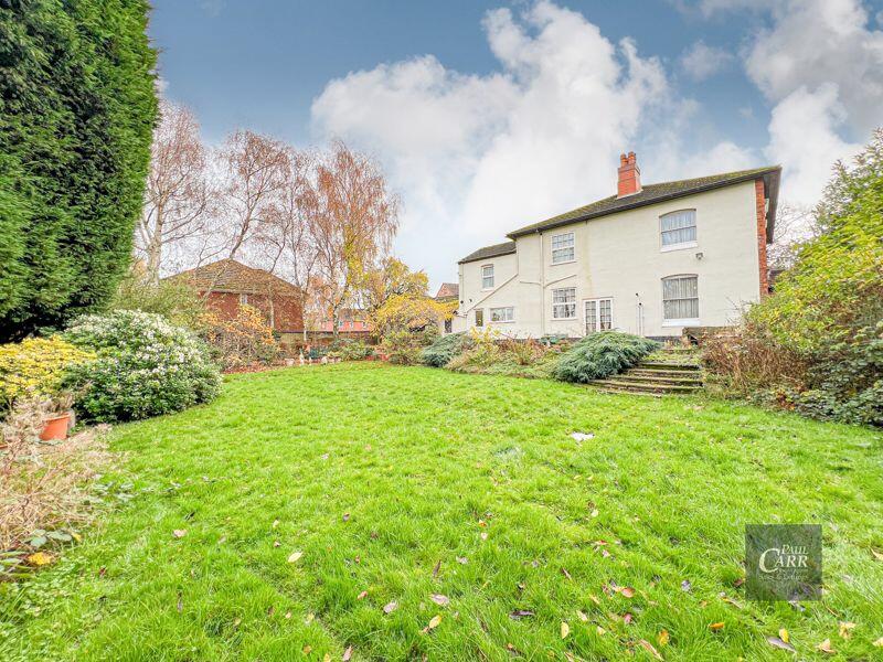 Additional image 25 of Parkfield House, Watling Street, Two Gates, Tamworth, B77 1HW