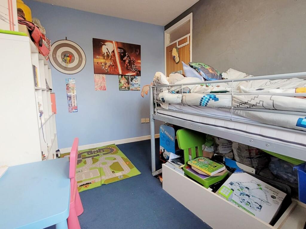 Additional image 10 of Aldersgate, Kingsbury, Tamworth