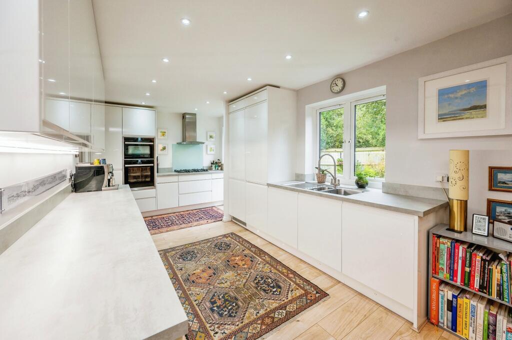Additional image 5 of Abbeyfields Drive, Studley, B80