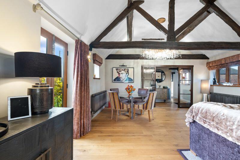 Additional image 5 of The Old Stables, Slateley, Tamworth, B78 2EW