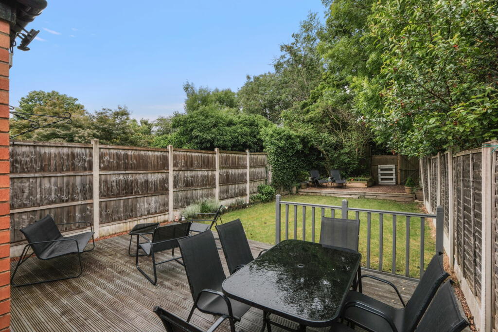 Additional image 11 of Glenwood Road, Kings Norton , Birmingham, B38 8HE