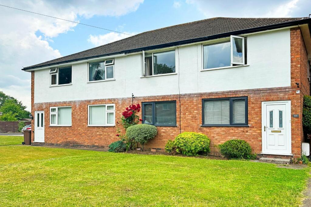 Additional image 7 of Clinton Road, Shirley, Solihull, B90