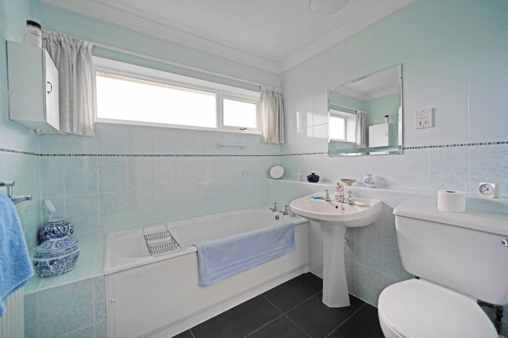 Additional image 20 of Lightwood Close, Knowle, B93