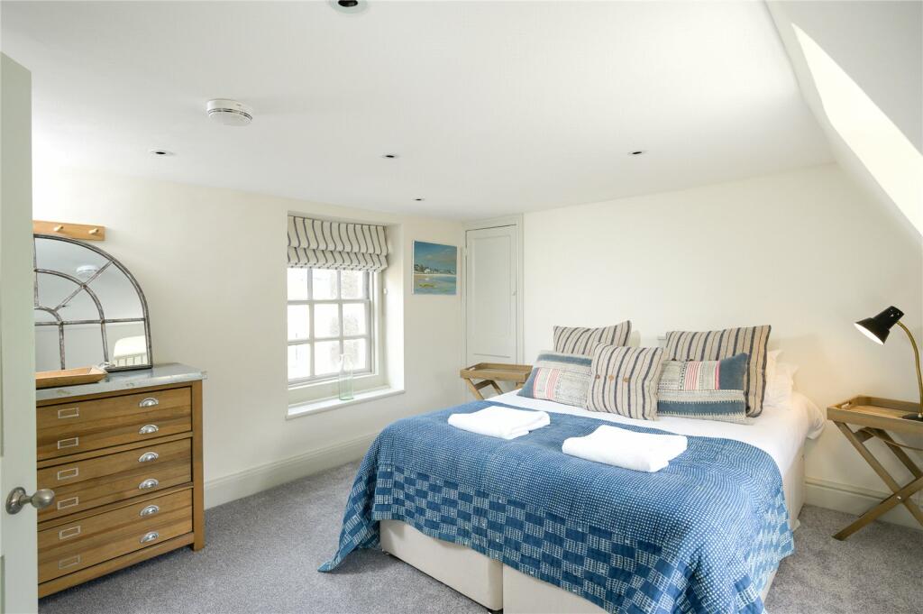 Additional image 15 of John Wood Apartments, 2 Wood Street, Bath, BA1