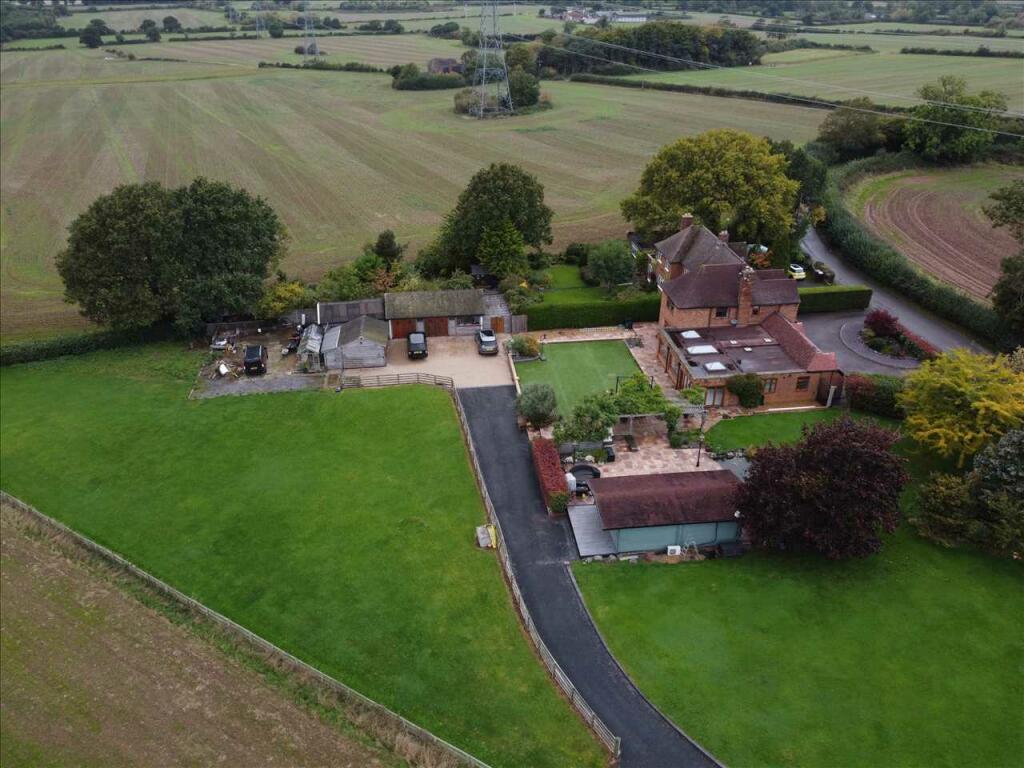 Additional image 17 of Hill View, Shawbury Lane, Shustoke