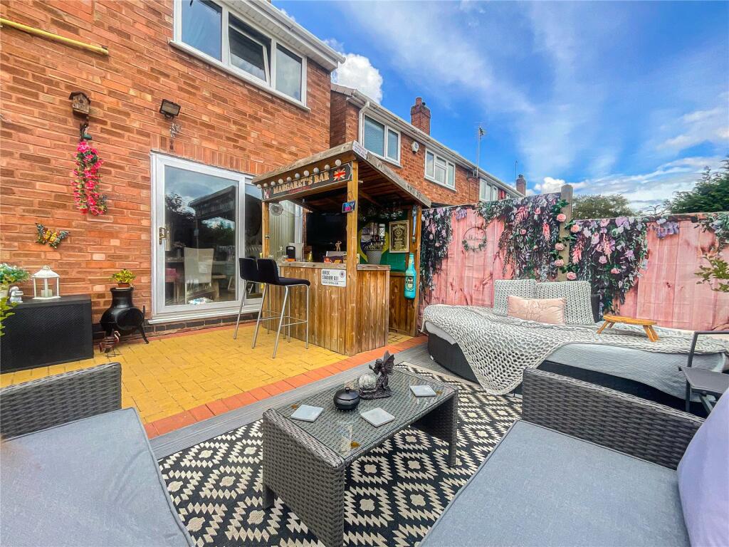 Additional image 20 of Moreton Avenue, Birmingham, West Midlands, B43