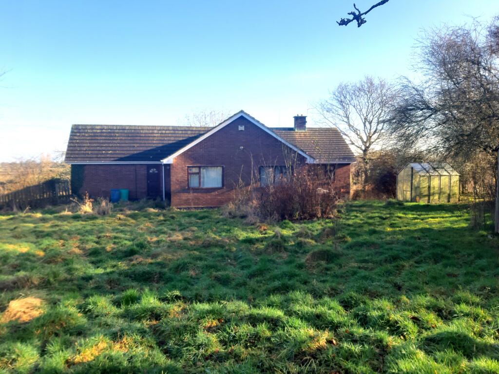 Additional image 4 of Syerscote Lane, Wiggington, Tamworth, B79