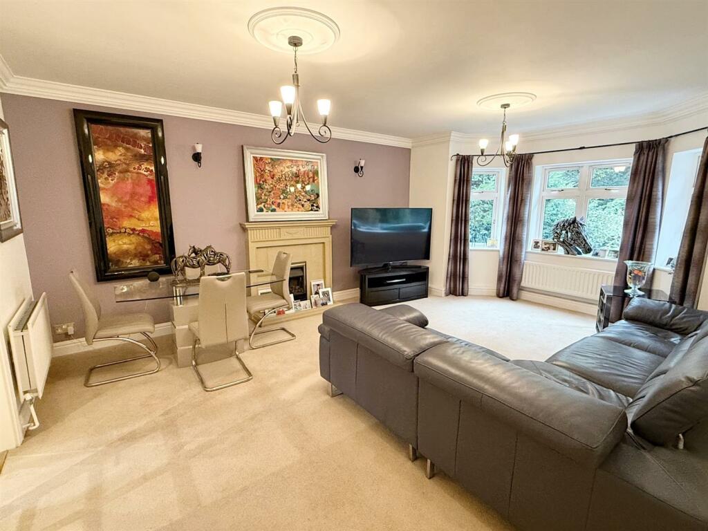 Additional image 5 of Thornhill Road, Sutton Coldfield