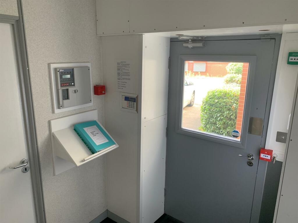 Additional image 9 of Falcon Park, Tame Valley Industrial Estate, Wilnecote, Tamworth