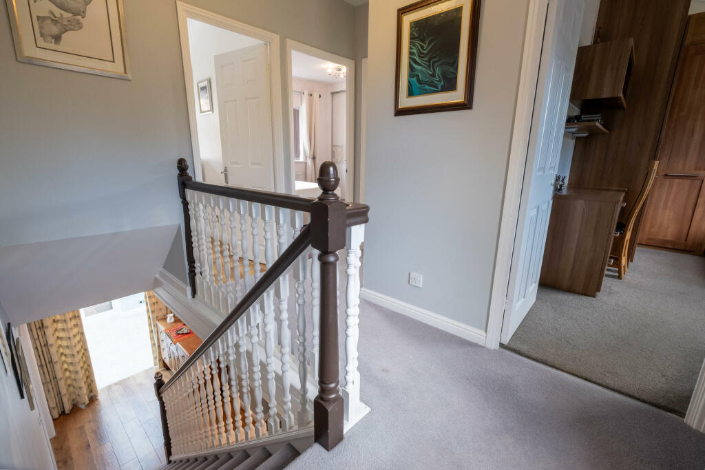 Additional image 20 of St. Andrews Way, Bromsgrove. B61