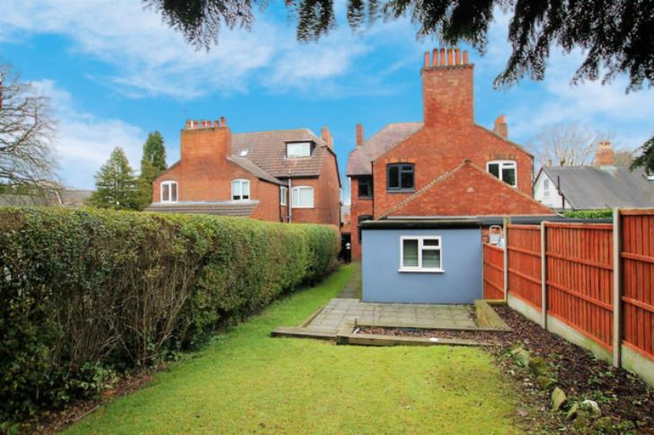 Additional image 12 of College Hill, Sutton Coldfield