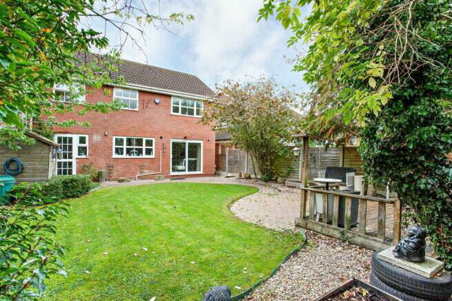 Additional image 17 of Habberley Croft, Hillfield