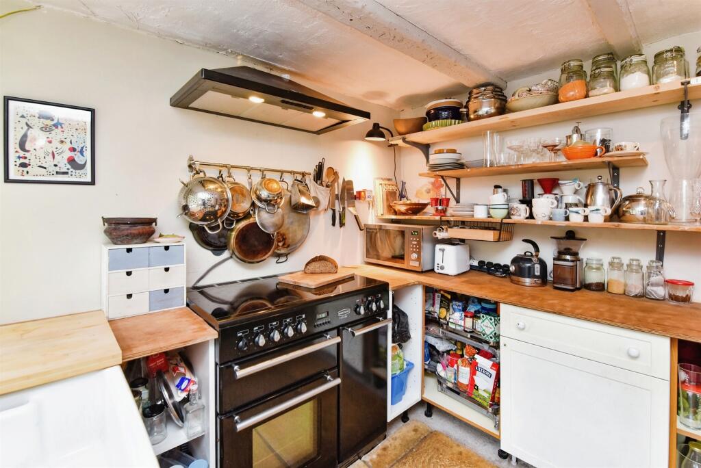 Additional image 6 of Horn Street, Nunney, Frome