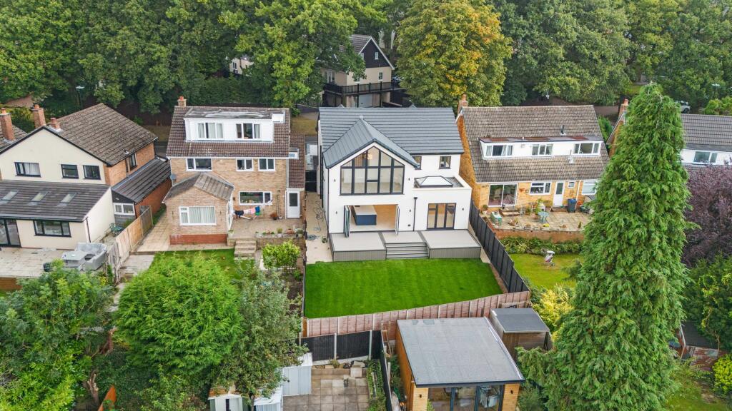 Additional image 35 of Hill Village Road, Four Oaks, B75 5JW