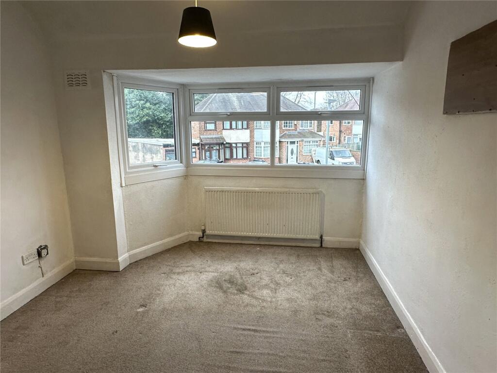 Additional image 9 of West View, Birmingham, West Midlands, B8