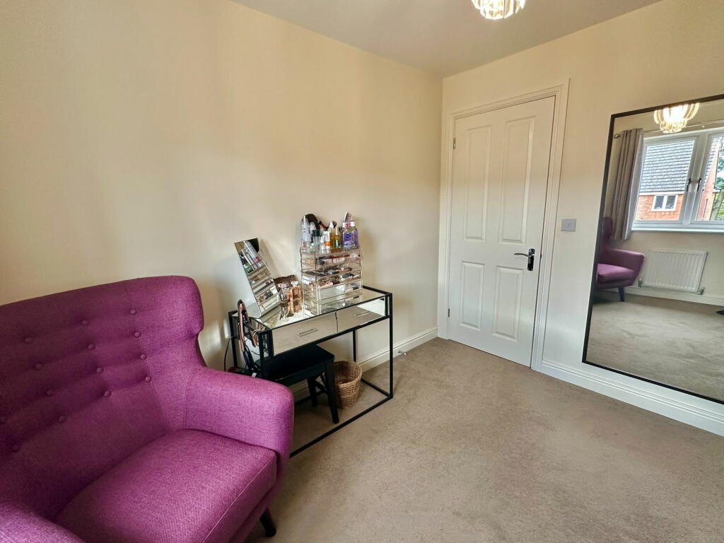 Additional image 24 of The Hills, Padbury Close, Redditch, B98 9AG