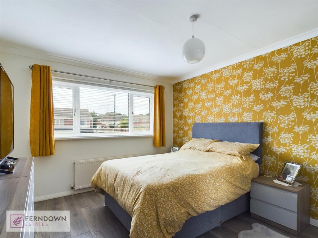 Additional image 6 of Hidcote Grove, Marston Green, Birmingham, West Midlands, B37