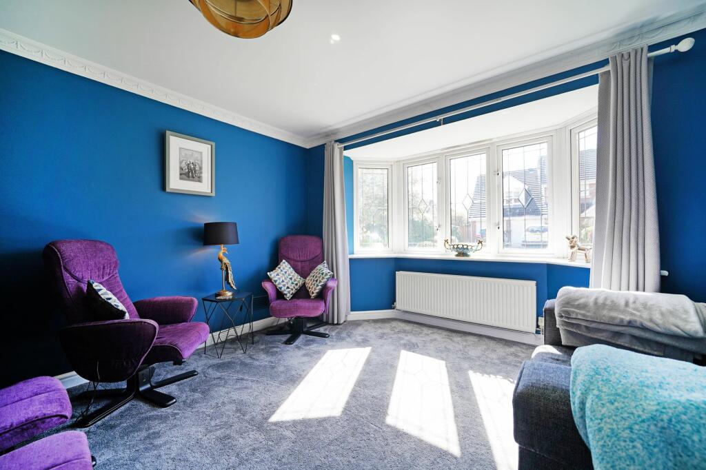 Additional image 20 of Glendon Way, Dorridge, B93